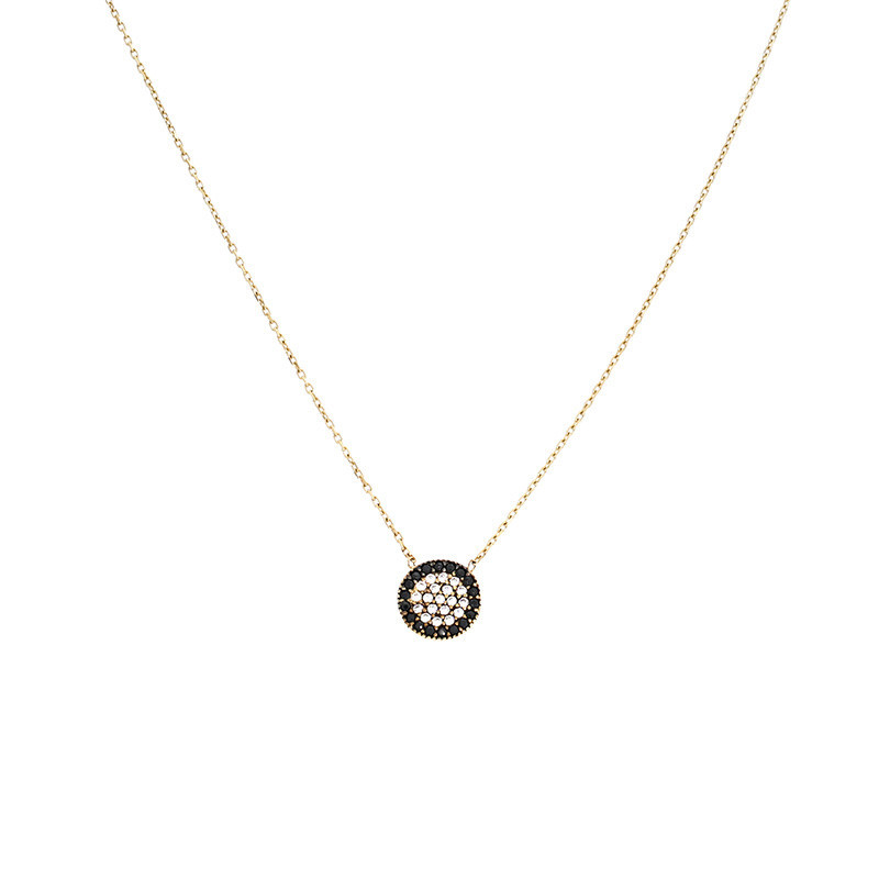 Colier, Aur Galben, 14 k, 2.03 gr, Cod Produs: 833664 - Tezaurshop.ro