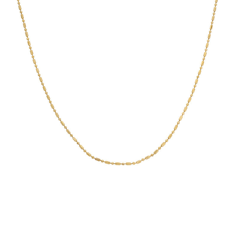 Lant, Aur Galben, 18 k, 1.94 gr, Cod Produs: 833806 - Tezaurshop.ro