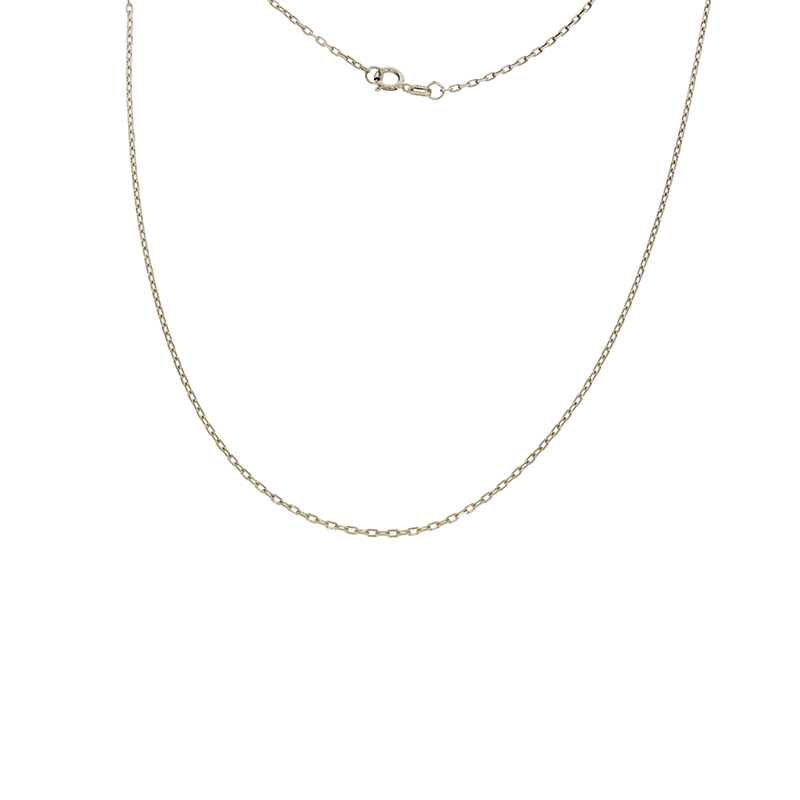 Lant, Aur Galben, 14 k, 2.02 gr, Cod Produs: 833886 - Tezaurshop.ro