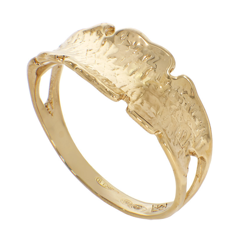 Inel, Aur Galben, 14 k, 3.15 gr, Cod Produs: 833916 - Tezaurshop.ro