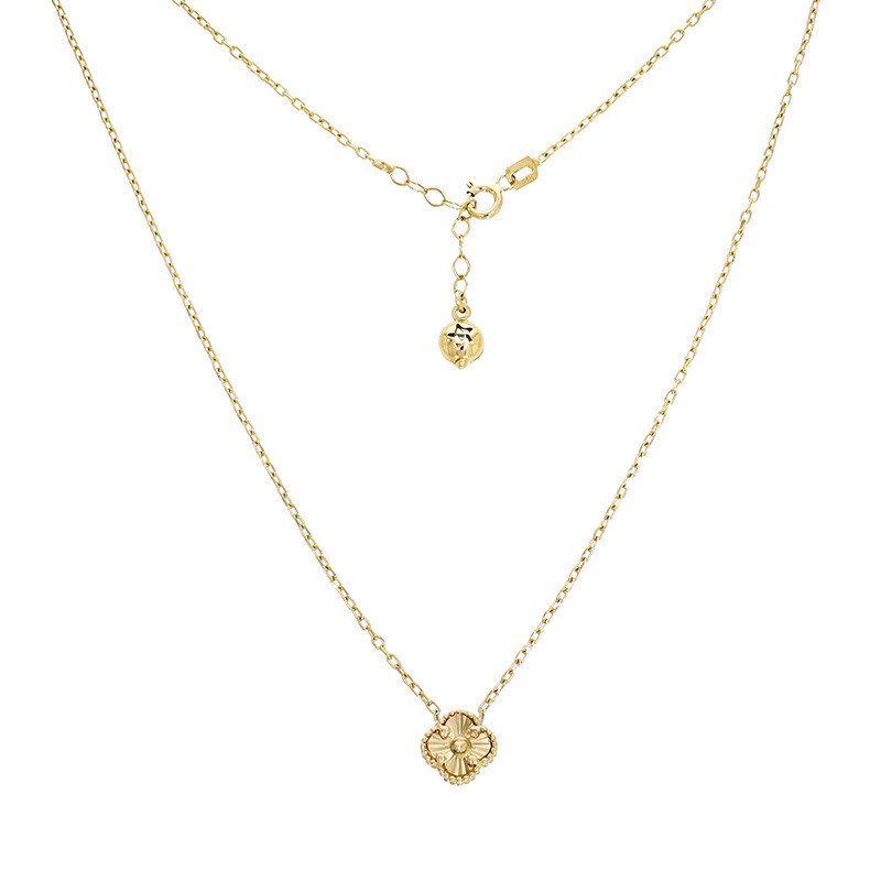Colier, Aur Galben, 14 k, 3.3 gr, Cod Produs: 833933 - Tezaurshop.ro