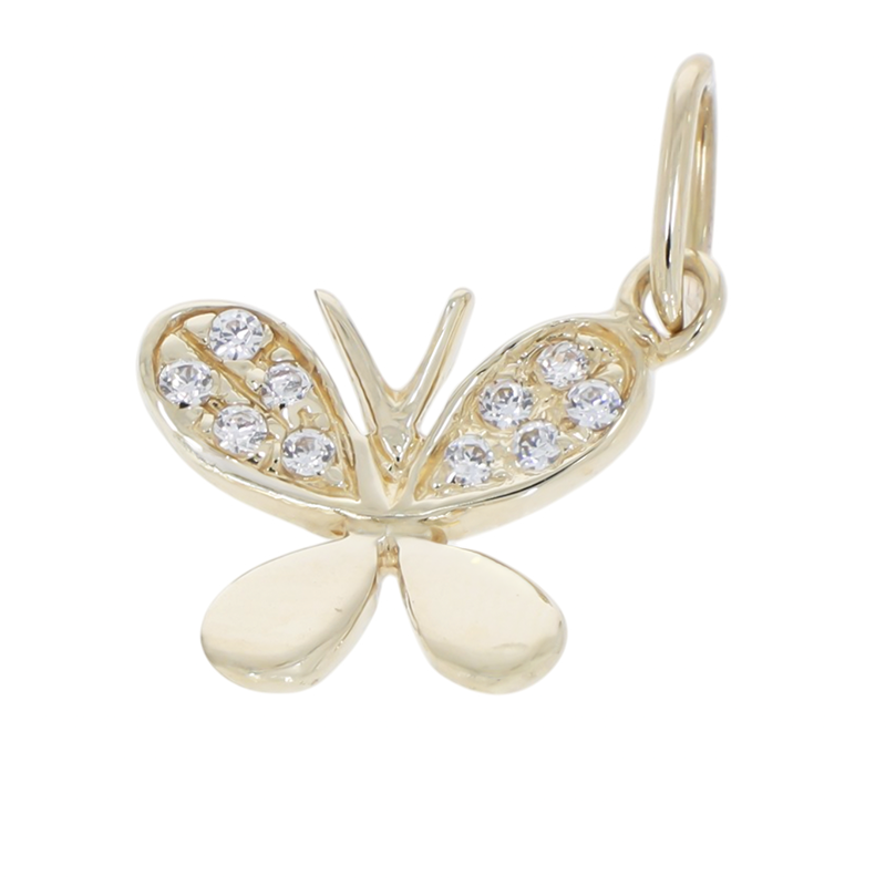 Pandantiv, Aur Galben, 14 k, 0.89 gr, Cod Produs: 833964 - Tezaurshop.ro