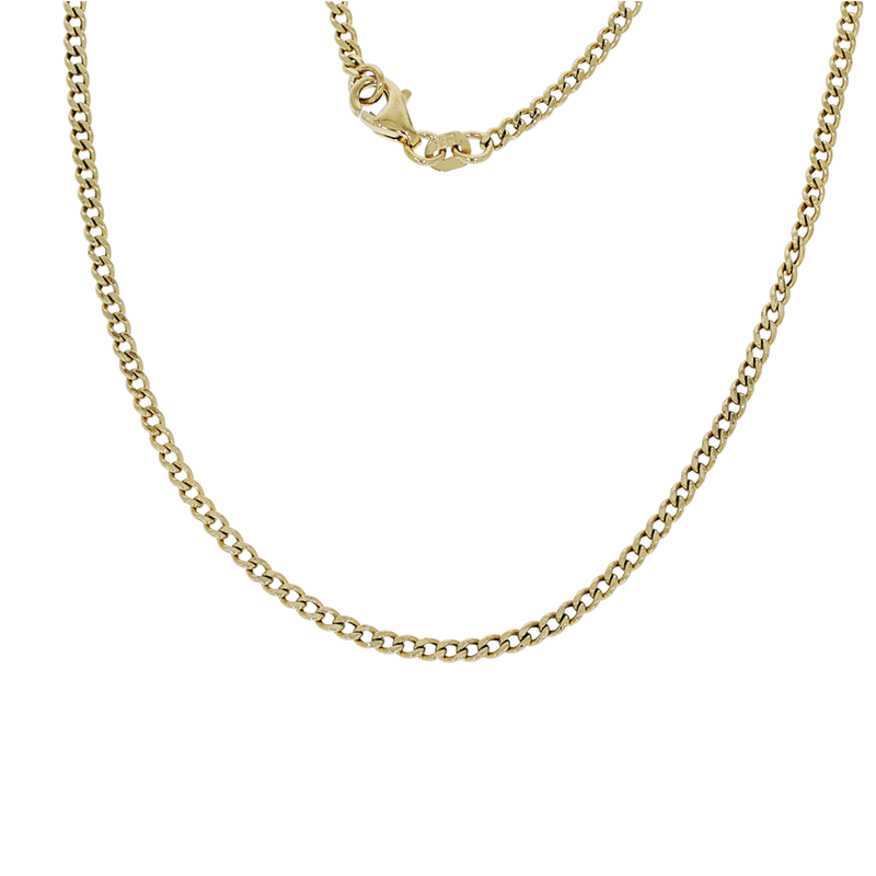 Lant, Aur Galben, 14 k, 3.31 gr, Cod Produs: 833972 - Tezaurshop.ro