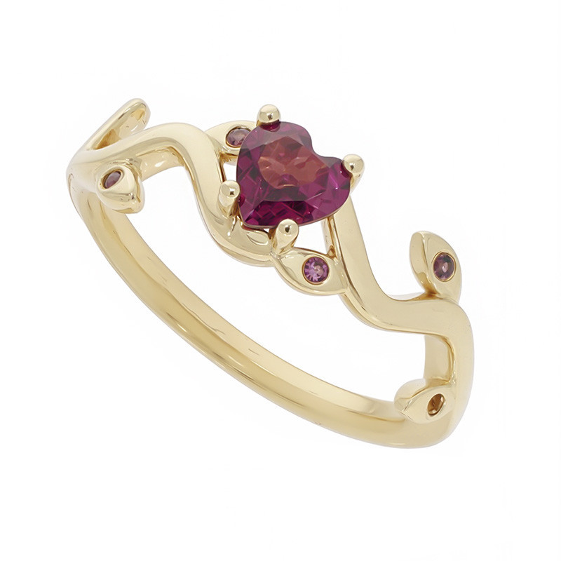 Inel, Aur Galben, 18 k, 3.41 gr, Cod Produs: 834468 - Tezaurshop.ro