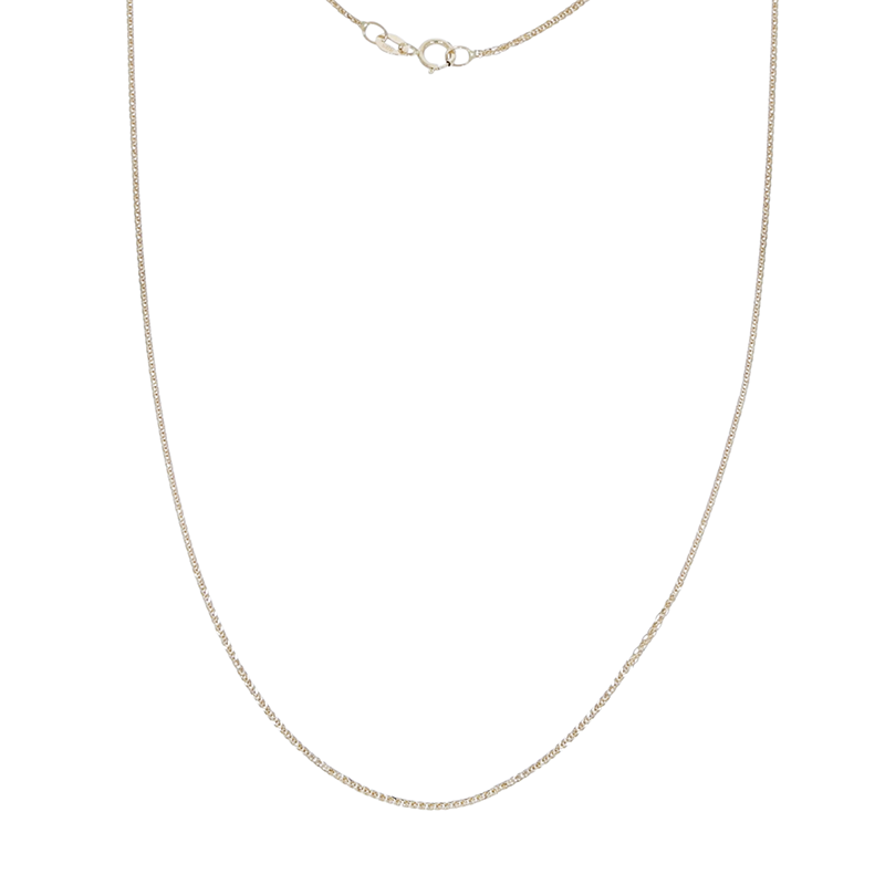 Lant, Aur Galben, 14 k, 1.57 gr, Cod Produs: 834511 - Tezaurshop.ro