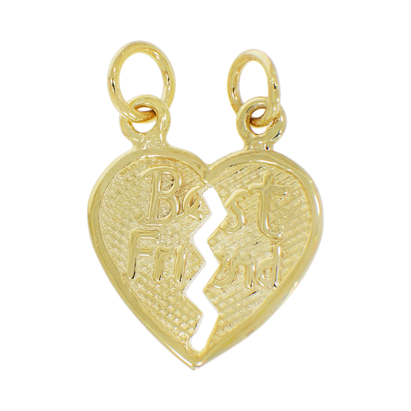 Pandantiv, Aur Galben, 14 k, 1.97 gr, Cod Produs: 835007 - Tezaurshop.ro