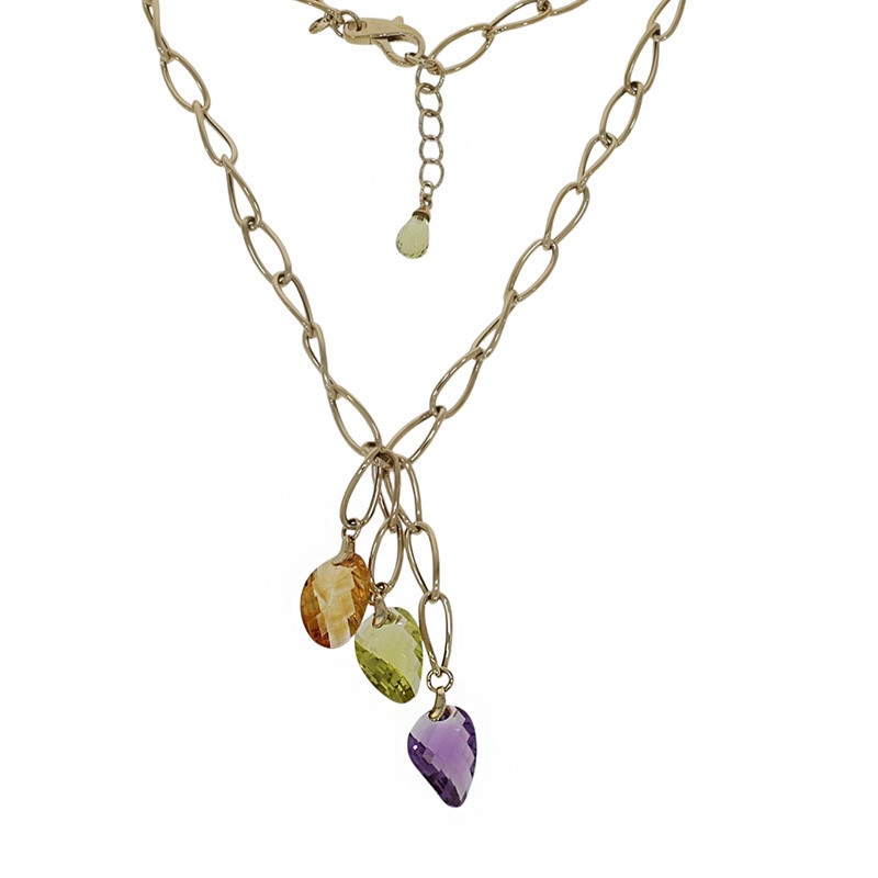 Colier, Aur Galben, 14 k, 20.92 gr, Cod Produs: 835010 - Tezaurshop.ro