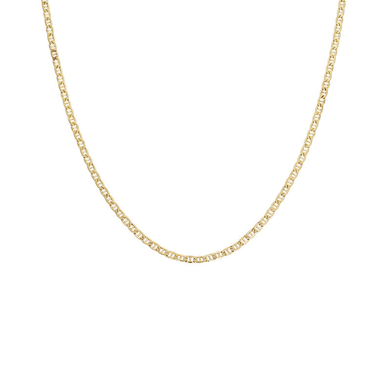 Lant, Aur Galben, 14 k, 2.52 gr, Cod Produs: 835134 - Tezaurshop.ro