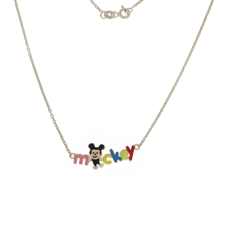 Colier, Aur Galben, 14 k, 2.96 gr, Cod Produs: 835837 - Tezaurshop.ro