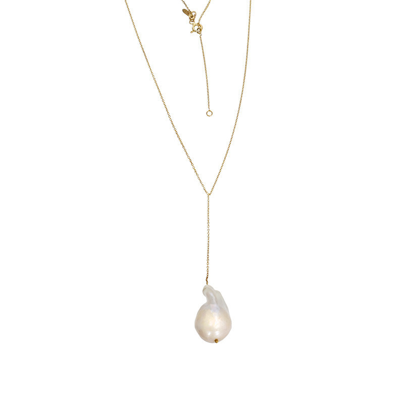 Colier, Aur Galben, 14 k, 8.58 gr, Cod Produs: 835966 - Tezaurshop.ro