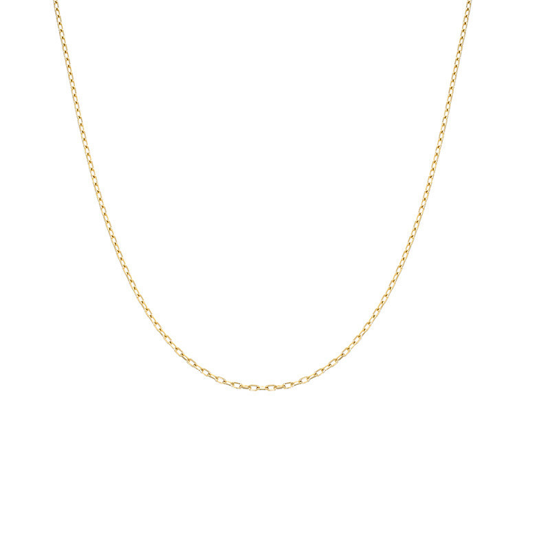 Lant, Aur Galben, 14 k, 1.85 gr, Cod Produs: 836038 - Tezaurshop.ro
