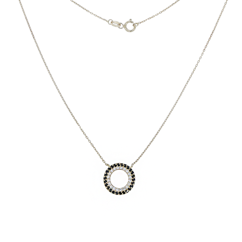 Colier, Aur Galben, 14 k, 2.25 gr, Cod Produs: 836048 - Tezaurshop.ro