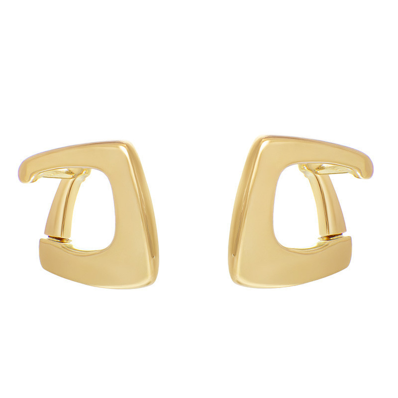 Cercei, Aur Galben, 14 k, 5.12 gr, Cod Produs: 836073 - Tezaurshop.ro