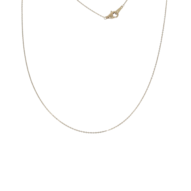 Lant, Aur Galben, 14 k, 0.74 gr, Cod Produs: 836081 - Tezaurshop.ro