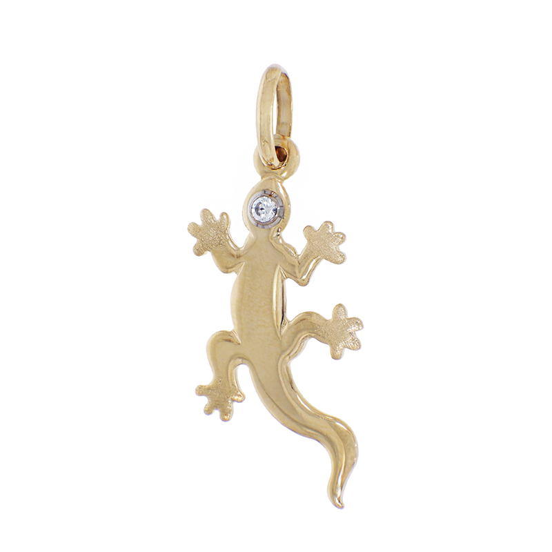Pandantiv, Aur Galben, 18 k, 1.61 gr, Cod Produs: 836086 - Tezaurshop.ro