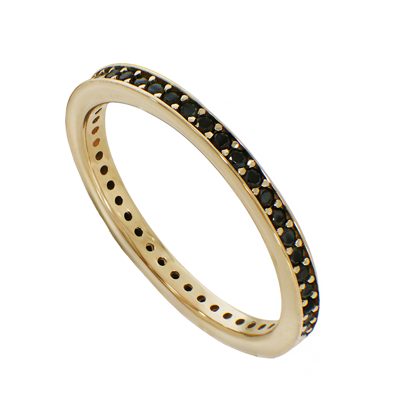 Inel, Aur Galben, 14 k, 2.06 gr, Cod Produs: 836148 - Tezaurshop.ro