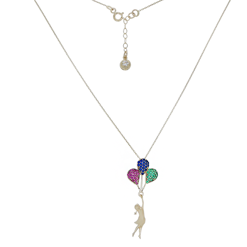 Colier, Aur Galben, 14 k, 3.11 gr, Cod Produs: 836191 - Tezaurshop.ro