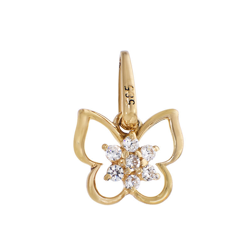 Pandantiv, Aur Galben, 14 k, 0.23 gr, Cod Produs: 836224 - Tezaurshop.ro