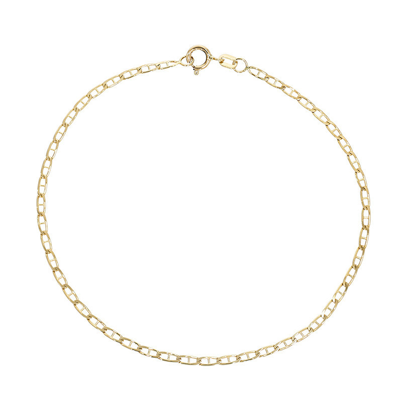 Bratara, Aur Galben, 14 k, 1.24 gr, Cod Produs: 836225 - Tezaurshop.ro