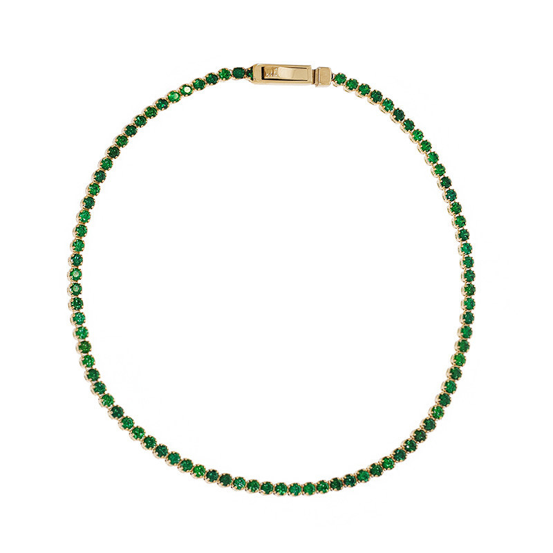 Bratara, Aur Galben, 14 k, 3.04 gr, Cod Produs: 836304 - Tezaurshop.ro