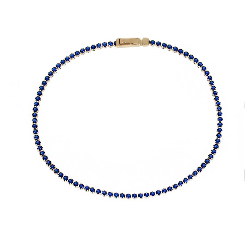 Bratara, Aur Galben, 14 k, 2.53 gr, Cod Produs: 836305 - Tezaurshop.ro