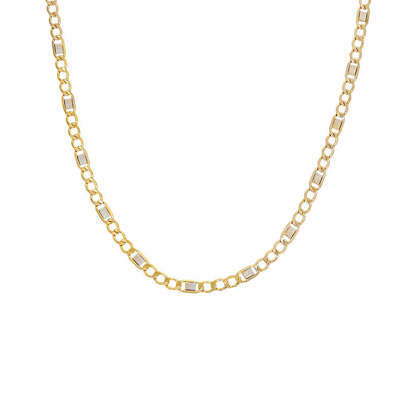 Lant, Aur Galben, 14 k, 4.78 gr, Cod Produs: 836309 - Tezaurshop.ro