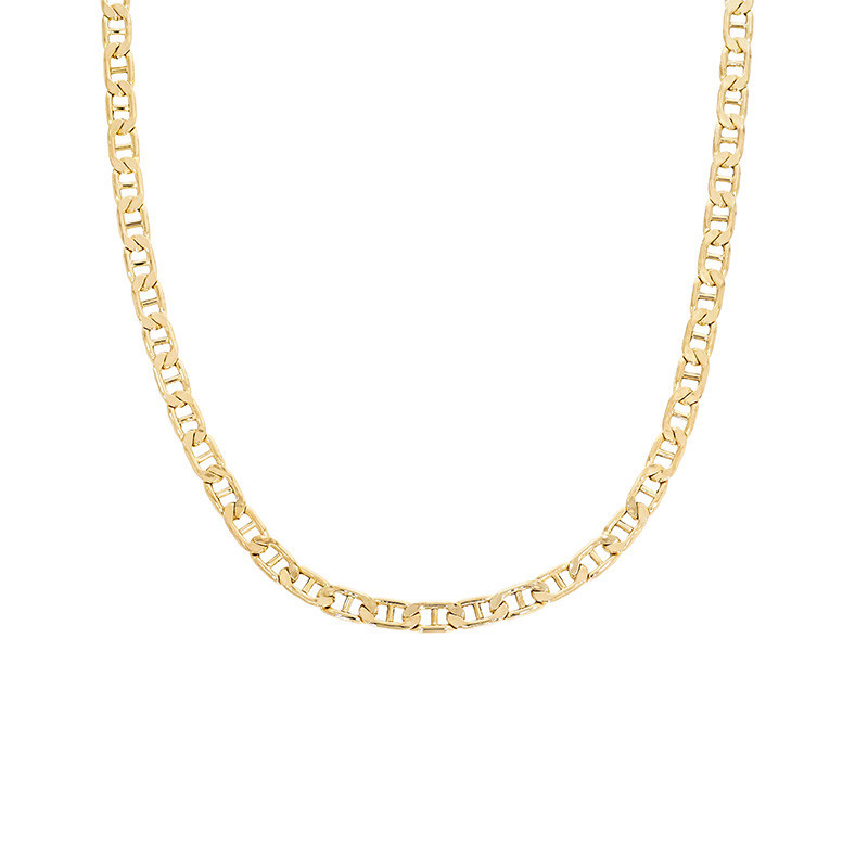 Lant, Aur Galben, 14 k, 7.39 gr, Cod Produs: 836379 - Tezaurshop.ro
