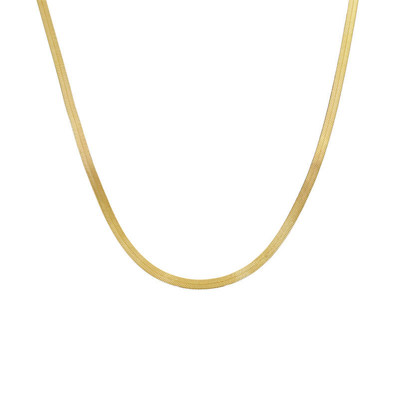 Colier, Aur Galben, 14 k, 8.3 gr, Cod Produs: 836440 - Tezaurshop.ro