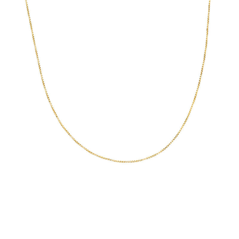 Lant, Aur Galben, 14 k, 1.57 gr, Cod Produs: 836457 - Tezaurshop.ro