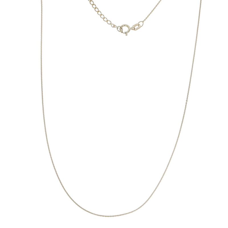Lant, Aur Galben, 14 k, 0.9 gr, Cod Produs: 836483 - Tezaurshop.ro