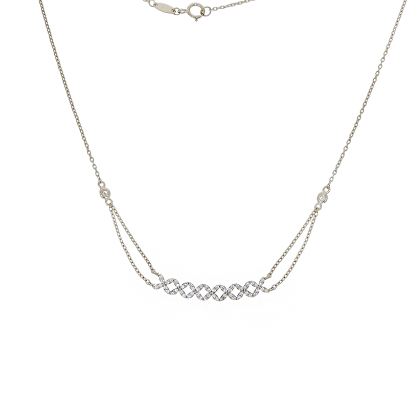 Colier, Aur Galben, 14 k, 2.56 gr, Cod Produs: 836485 - Tezaurshop.ro