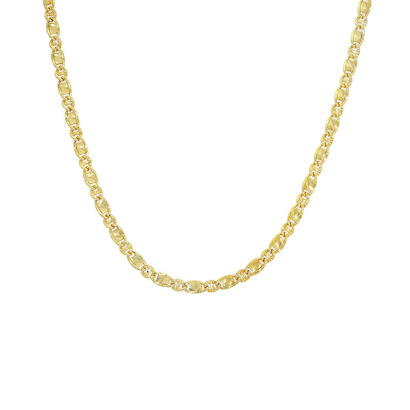Lant, Aur Galben, 14 k, 6.78 gr, Cod Produs: 836599 - Tezaurshop.ro