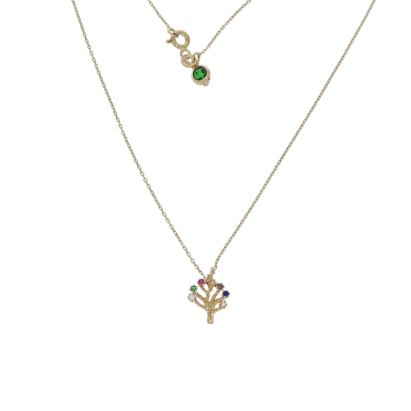 Colier, Aur Galben, 14 k, 1.65 gr, Cod Produs: 836719 - Tezaurshop.ro