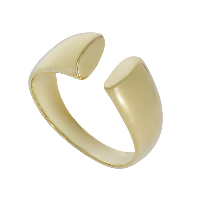 Inel, Aur Galben, 14 k, 3.87 gr, Cod Produs: 836721 - Tezaurshop.ro