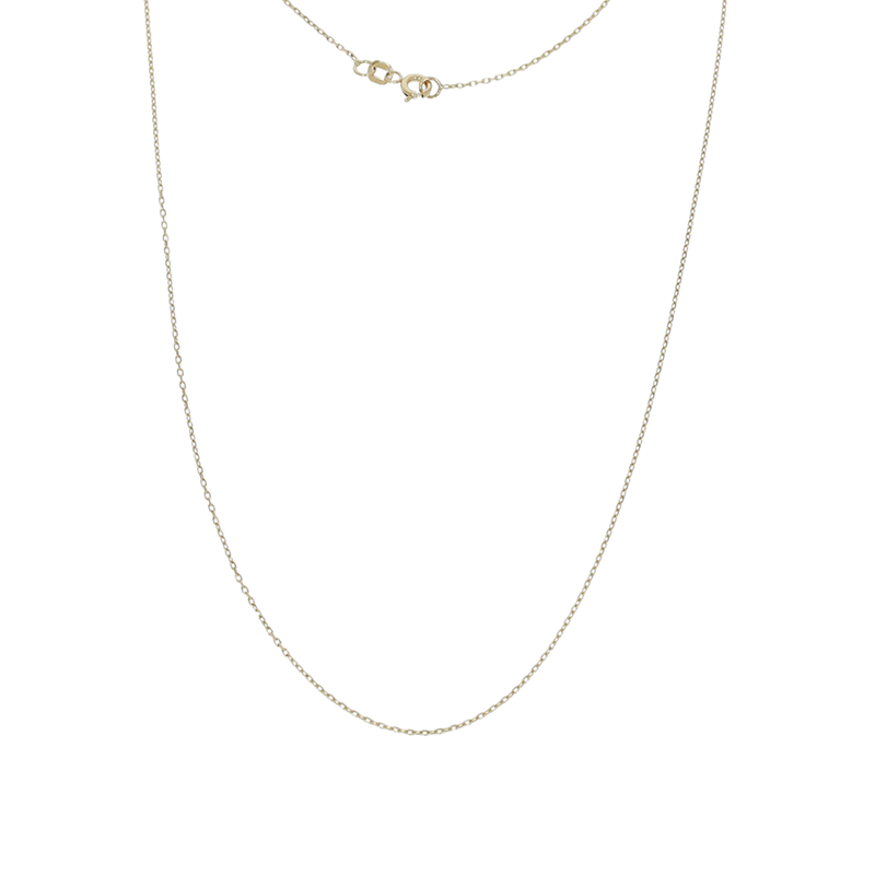 Lant, Aur Galben, 14 k, 1.4 gr, Cod Produs: 836745 - Tezaurshop.ro