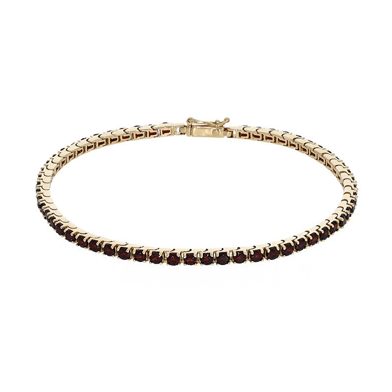 Bratara, Aur Galben, 14 k, 11.07 gr, Cod Produs: 836927 - Tezaurshop.ro