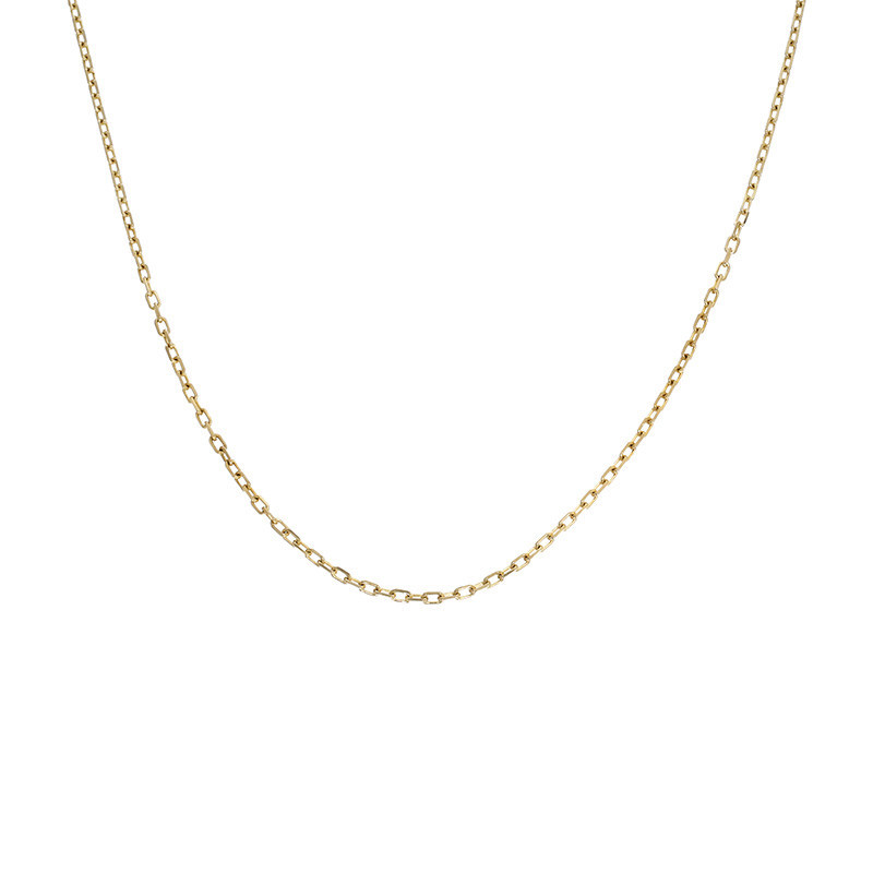Lant, Aur Galben, 14 k, 4.27 gr, Cod Produs: 837165 - Tezaurshop.ro