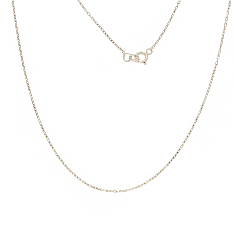 Lant, Aur Galben, 14 k, 1.55 gr, Cod Produs: 837216 - Tezaurshop.ro