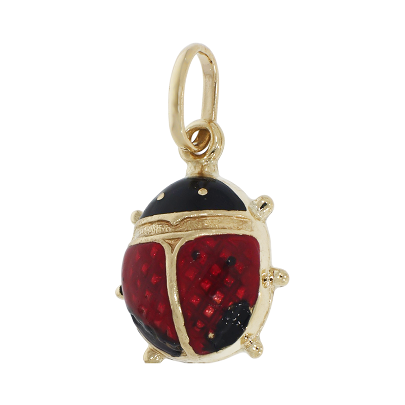 Pandantiv, Aur Galben, 18 k, 1.45 gr, Cod Produs: 837230 - Tezaurshop.ro