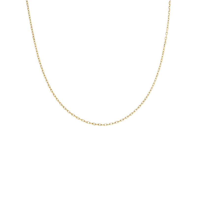 Lant, Aur Galben, 14 k, 2.02 gr, Cod Produs: 837467 - Tezaurshop.ro