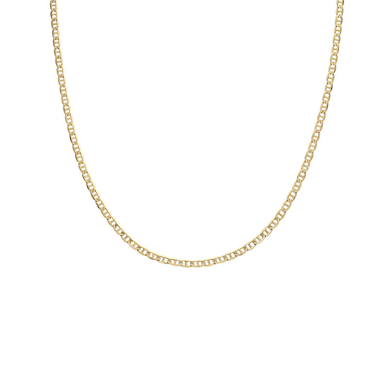 Lant, Aur Galben, 14 k, 3.49 gr, Cod Produs: 837468 - Tezaurshop.ro