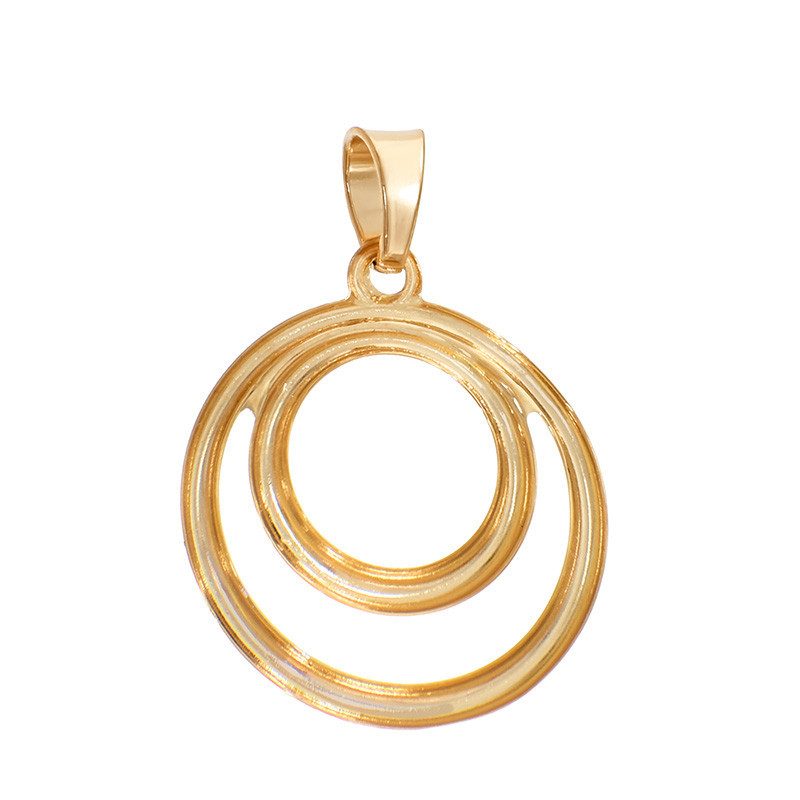 Pandantiv, Aur Galben, 14 k, 0.33 gr, Cod Produs: 837536 - Tezaurshop.ro