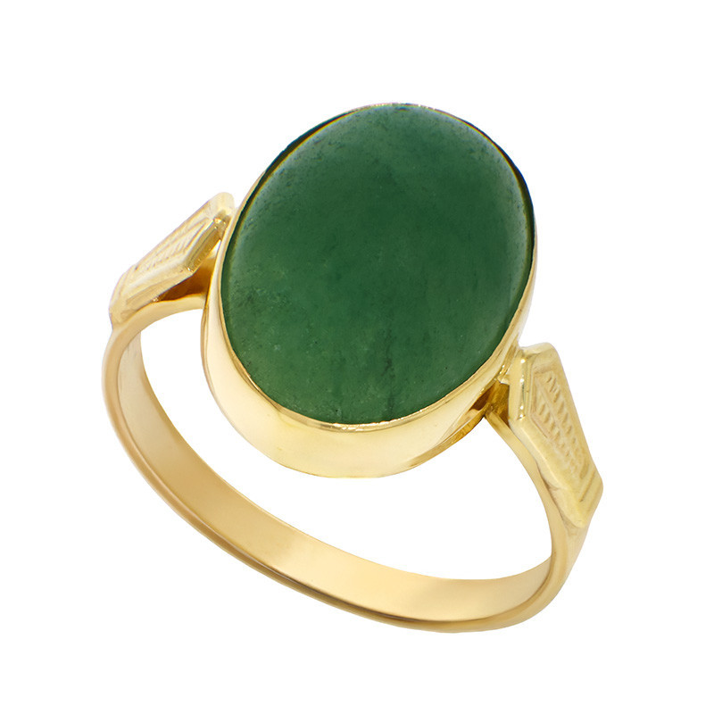 Inel, Aur Galben, 14 k, 3.6 gr, Cod Produs: 837771 - Tezaurshop.ro