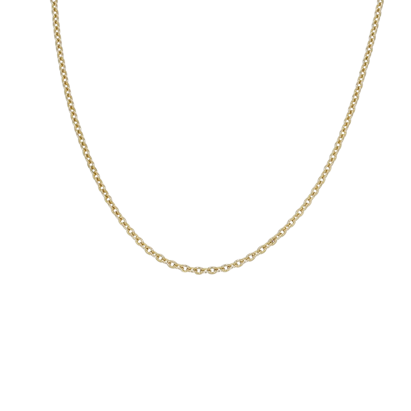 Lant, Aur Galben, 14 k, 2.89 gr, Cod Produs: 837800 - Tezaurshop.ro