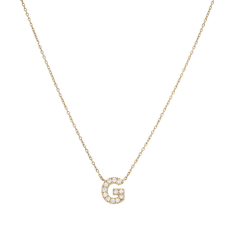 Colier, Aur Galben, 14 k, 1.18 gr, Cod Produs: 837826 - Tezaurshop.ro