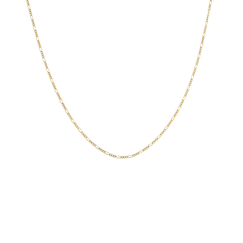 Lant, Aur Galben, 18 k, 1.22 gr, Cod Produs: 837843 - Tezaurshop.ro
