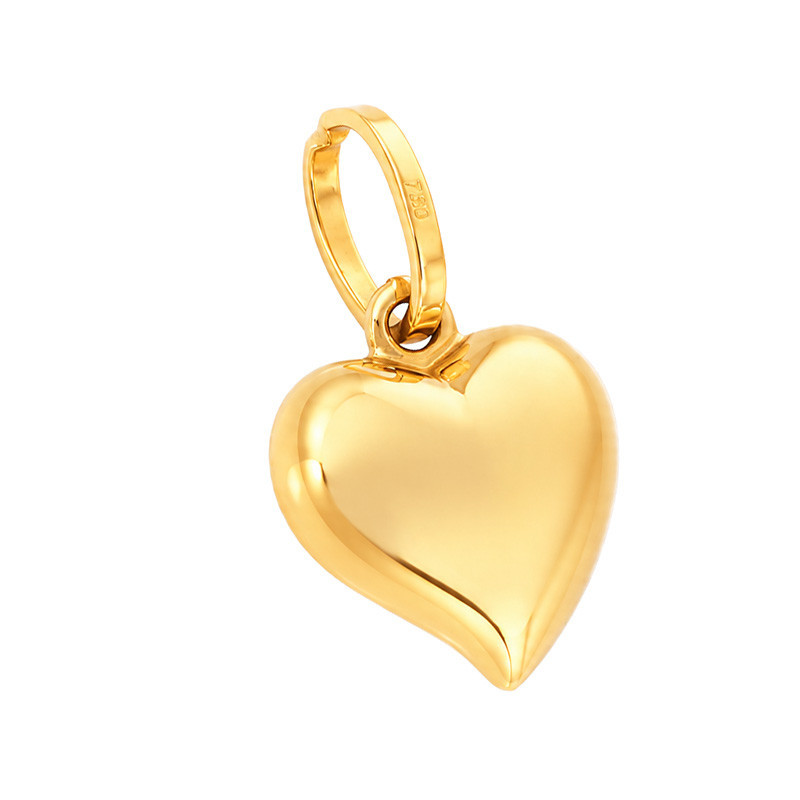Pandantiv, Aur Galben, 18 k, 0.8 gr, Cod Produs: 837844 - Tezaurshop.ro