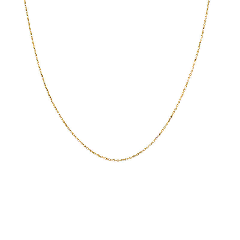 Lant, Aur Galben, 14 k, 1.91 gr, Cod Produs: 837860 - Tezaurshop.ro