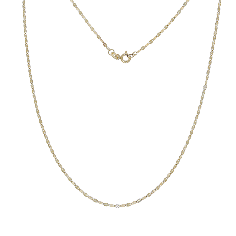 Lant, Aur Galben, 14 k, 1.05 gr, Cod Produs: 837898 - Tezaurshop.ro