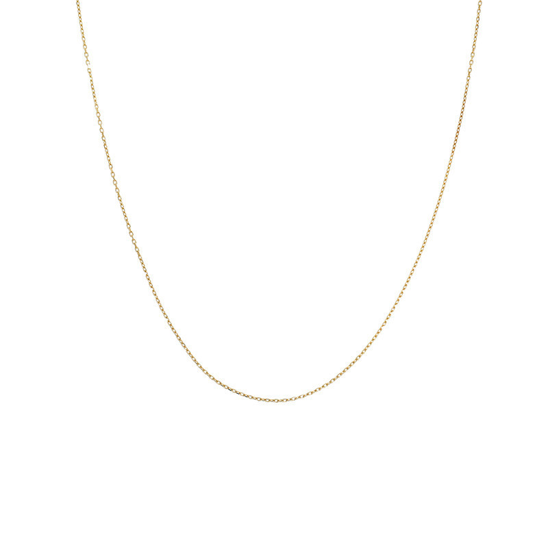 Lant, Aur Galben, 14 k, 1.07 gr, Cod Produs: 838024 - Tezaurshop.ro